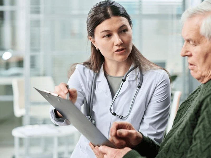 Healthcare workforce management